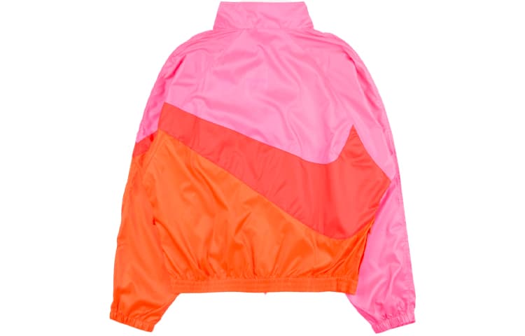 Куртка Nike Lab Heritage Jacket Hyper Pink Red - изображение 2
