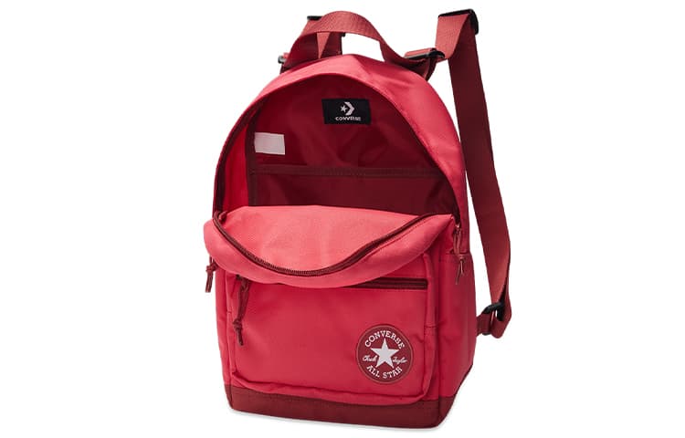 Рюкзак Converse Go Lo Backpack - изображение 3