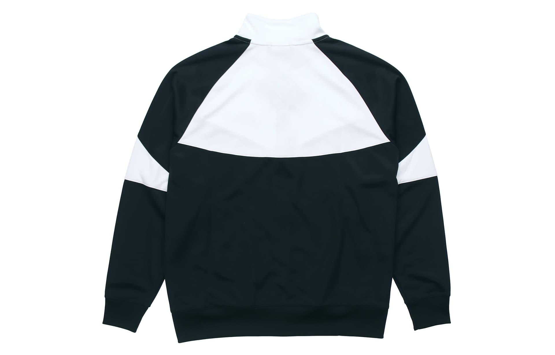 Куртка Nike Windrunner Jacket Black - изображение 2
