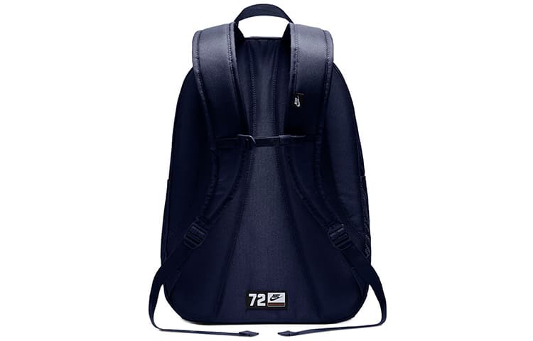 Рюкзак Nike Hayward 2.0 Navy - изображение 2