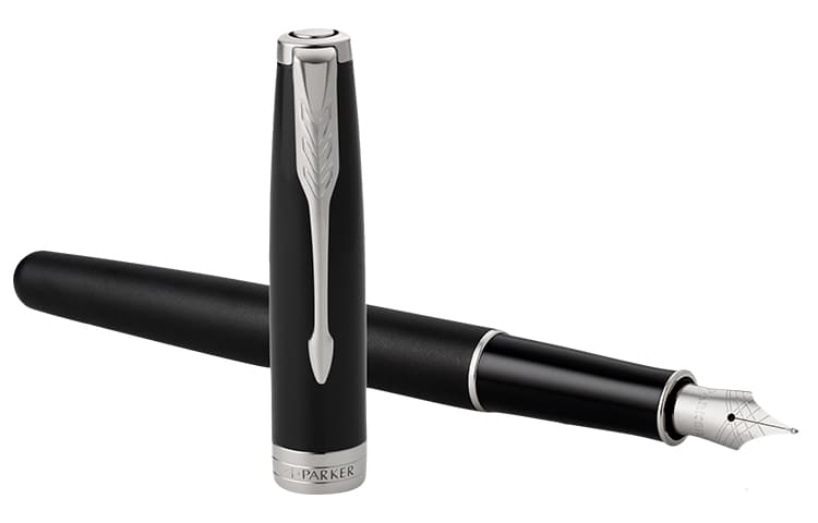 Parker - изображение 4