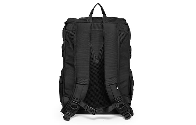 Рюкзак Subcrew Backpack Black - изображение 3