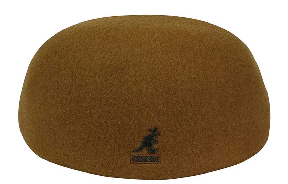 Берет KANGOL Logo - изображение 3