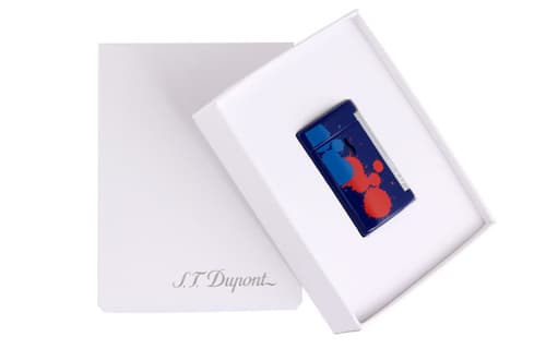S.T. Dupont Minijet - изображение 4
