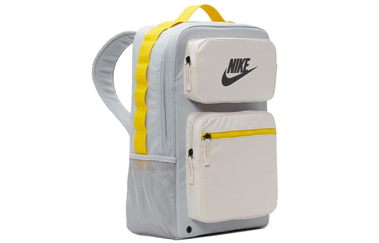 Рюкзак Nike Future Pro Backpack Light Grey - изображение 2