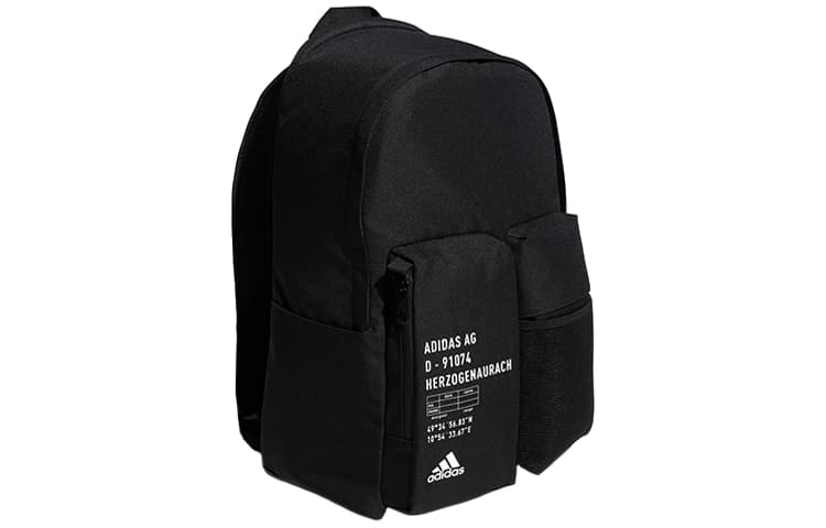 Рюкзак adidas Cl 3D Pockets - изображение 3