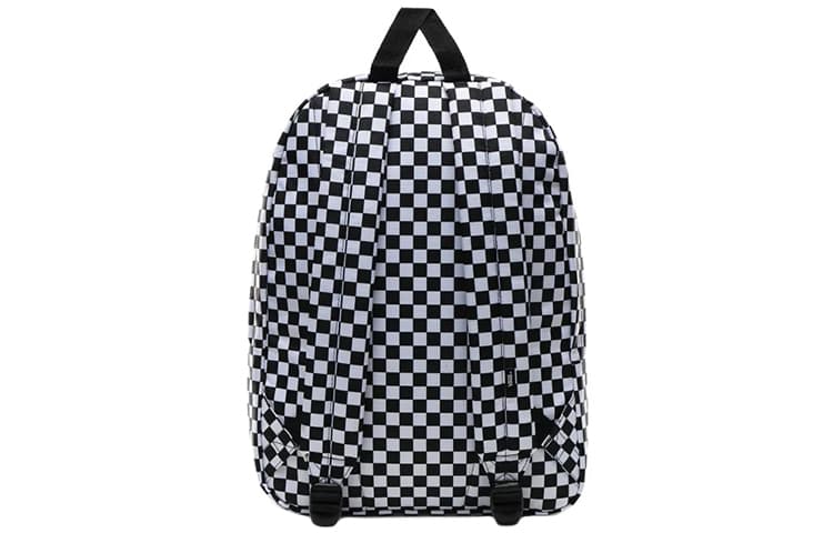 Рюкзак Vans Checkerboard Backpack - изображение 2