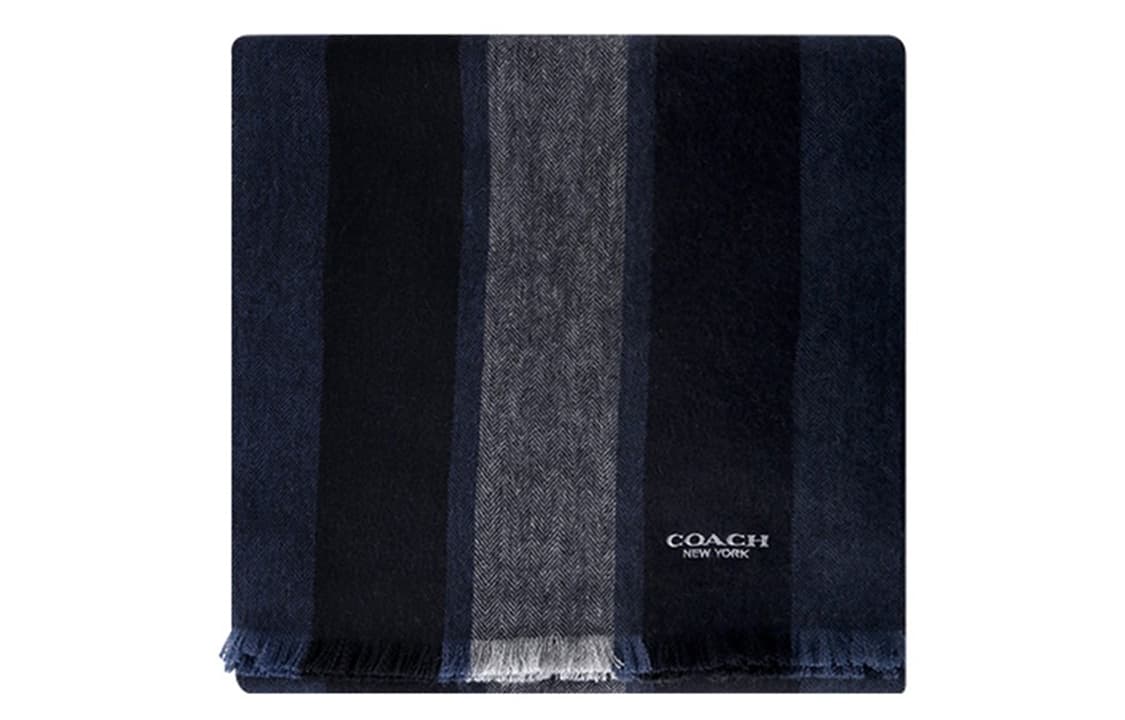 Шарф COACH - изображение 3