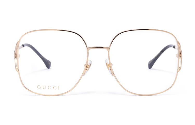 Оправа GUCCI - изображение 3
