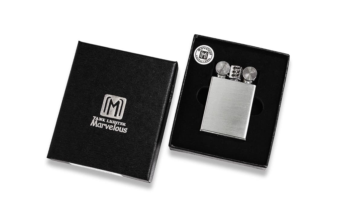 Marvelous M-N - изображение 5