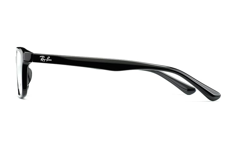 Оправа RayBan Logo - изображение 3