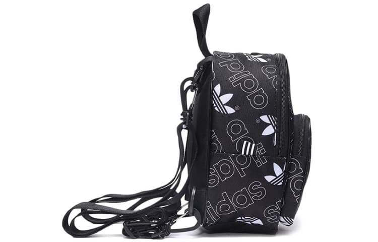 Рюкзак adidas originals logo - изображение 5