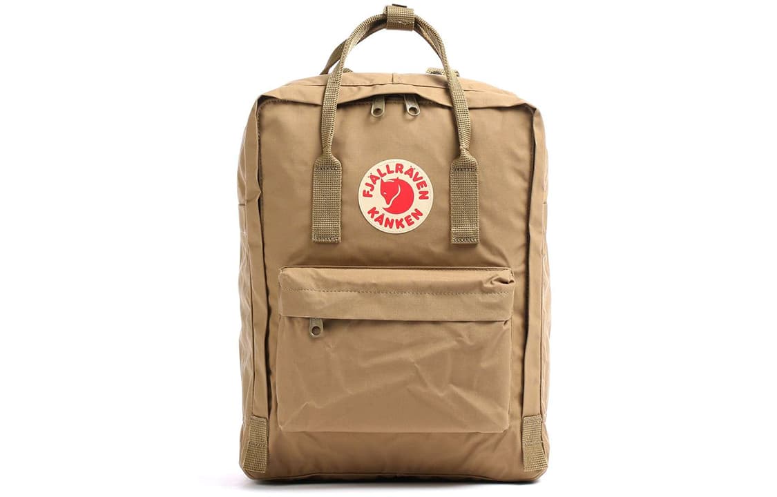 Рюкзак Fjallraven Kanken - изображение 1