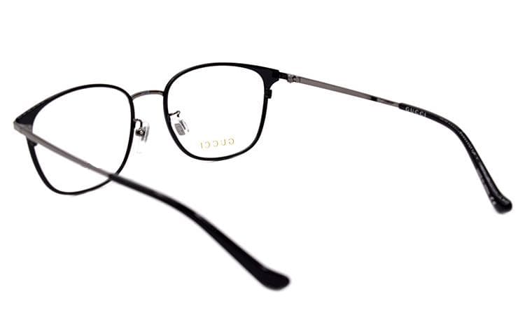 Оправа GUCCI 54mm - изображение 3