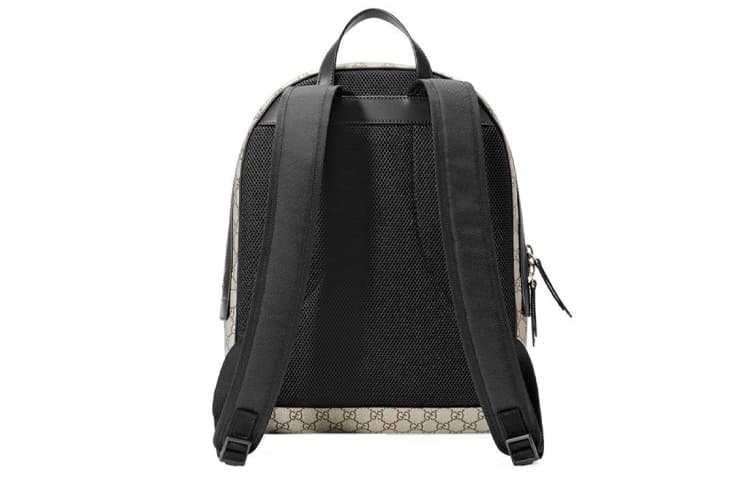 Рюкзак Gucci Backpack - изображение 6
