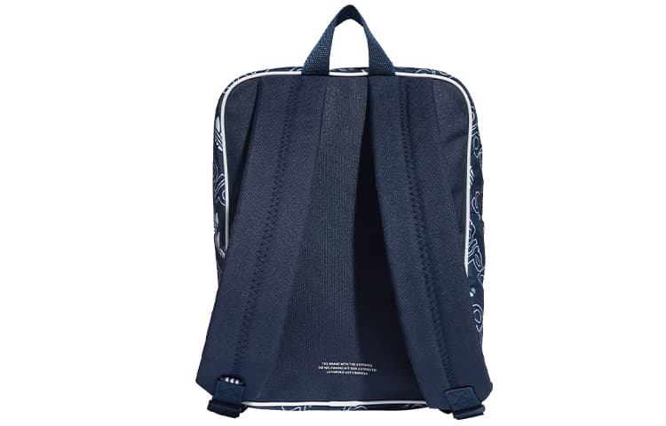 Рюкзак adidas originals logo - изображение 3