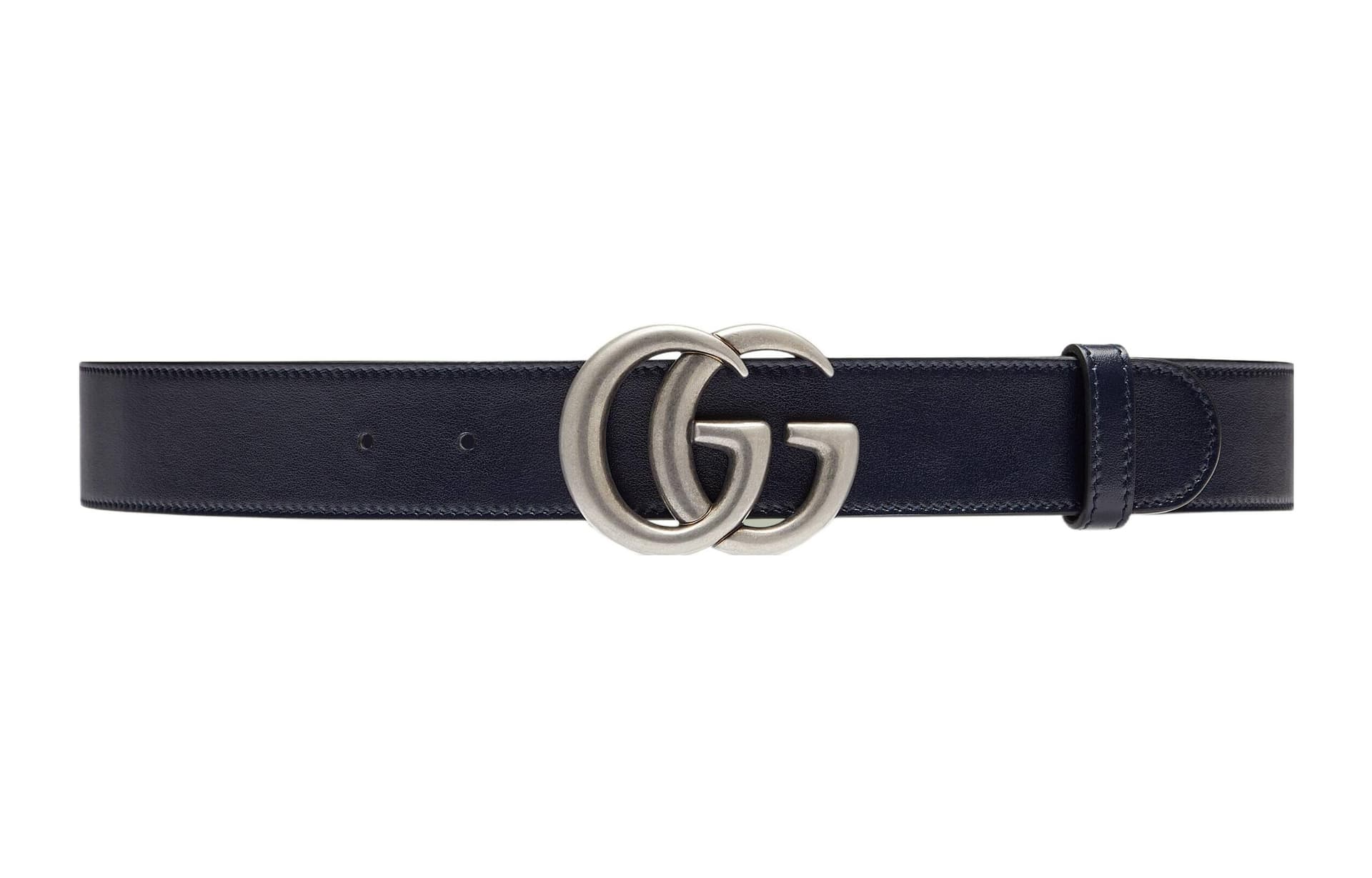 Ремень Gucci Belt - изображение 4