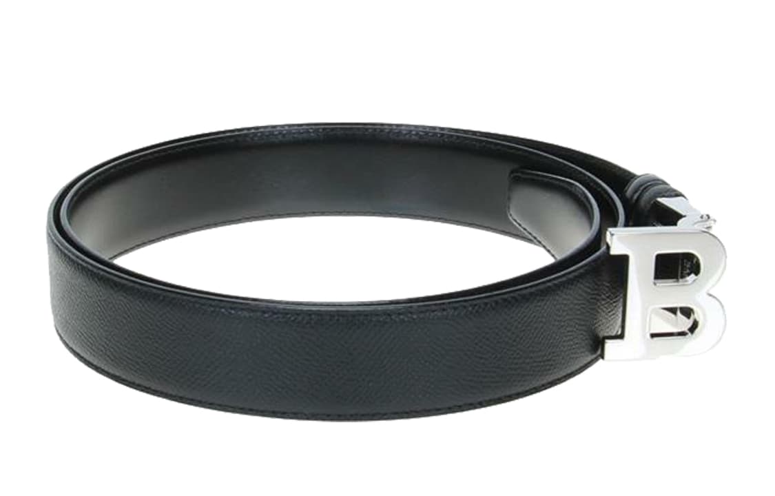 Ремень BALLY 3.5cm - изображение 2