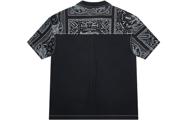 Рубашка Dickies - изображение 2