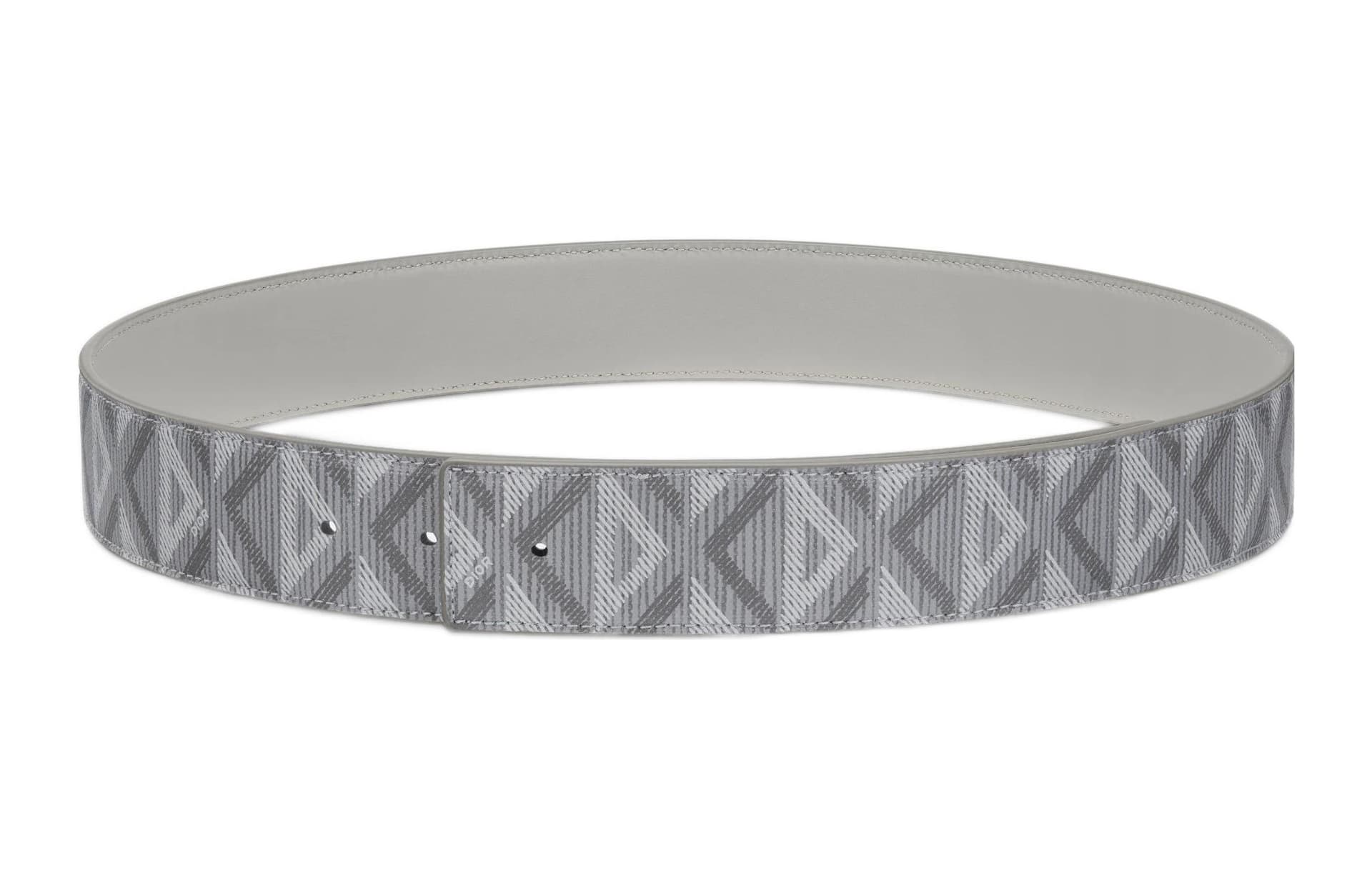 Ремень DIOR CD Diamond 4cm - изображение 1