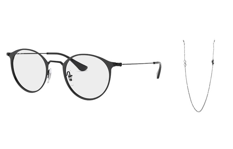 Оправа RayBan - изображение 1