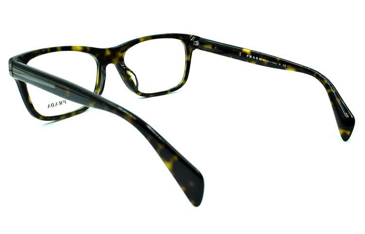 Оправа PRADA VPR19P A - изображение 3