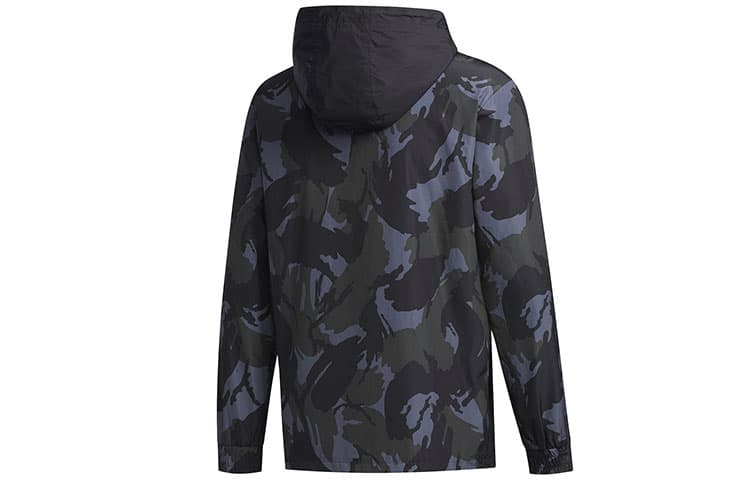 Куртка adidas neo M SS GR WB - изображение 2