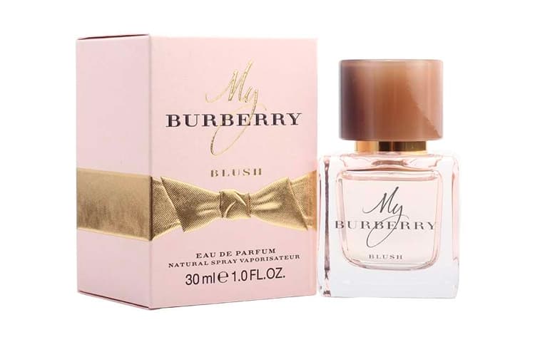 Парфюм Burberry - изображение 4