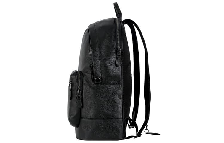 Рюкзак COACH West 35 Black - изображение 2