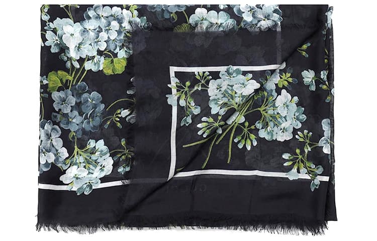 Платок GUCCI - изображение 4
