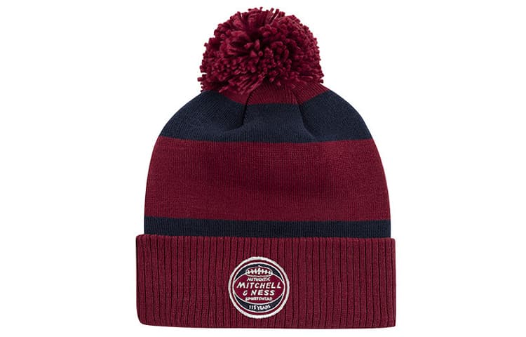 Головной убор Mitchell Ness MN - изображение 1