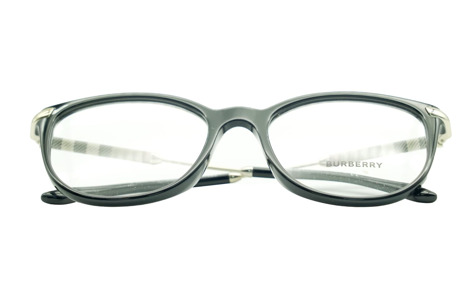 Оправа Burberry 2255QF - изображение 5