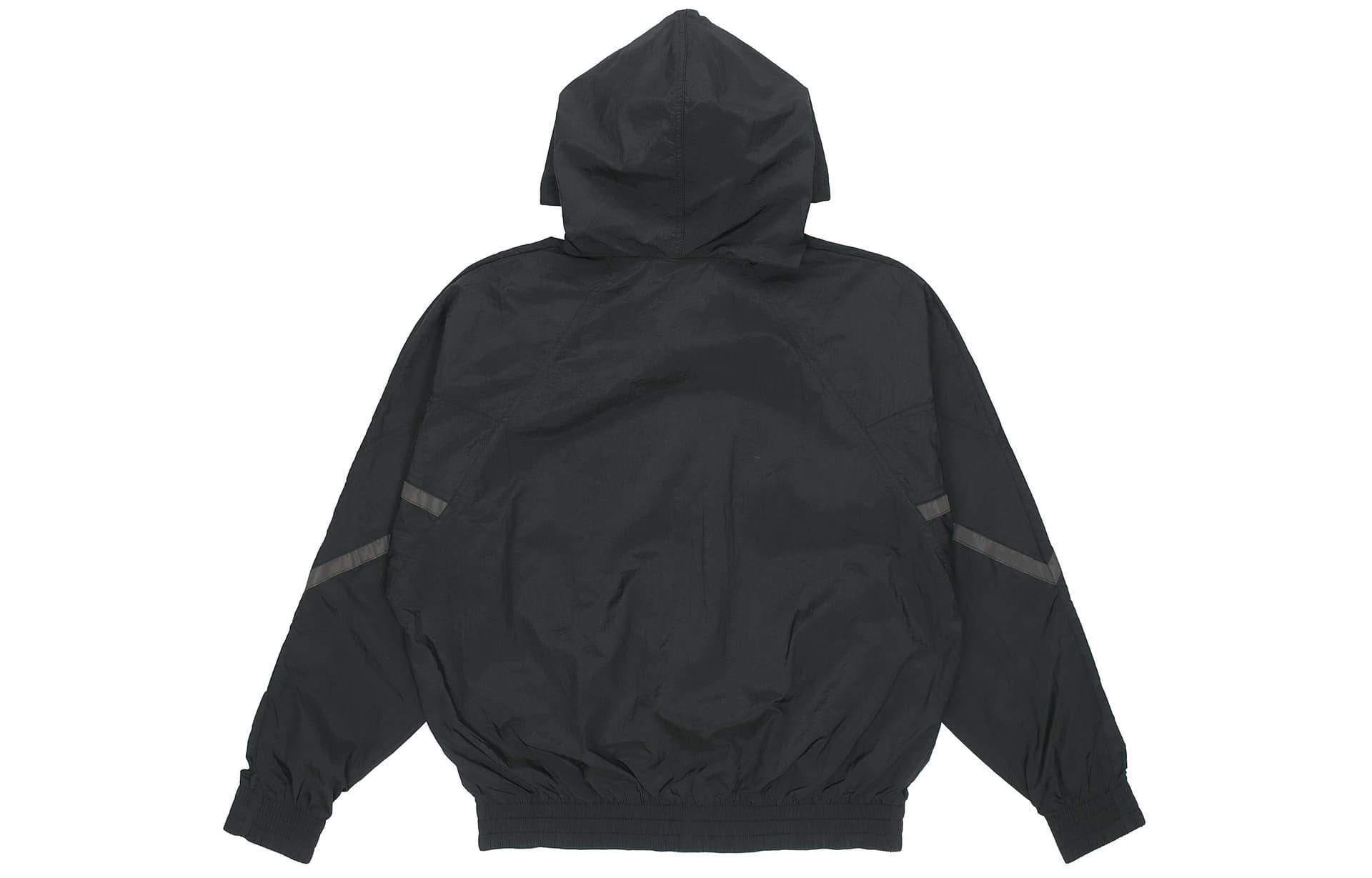 Куртка Nike Windrunner Jacket Black - изображение 2