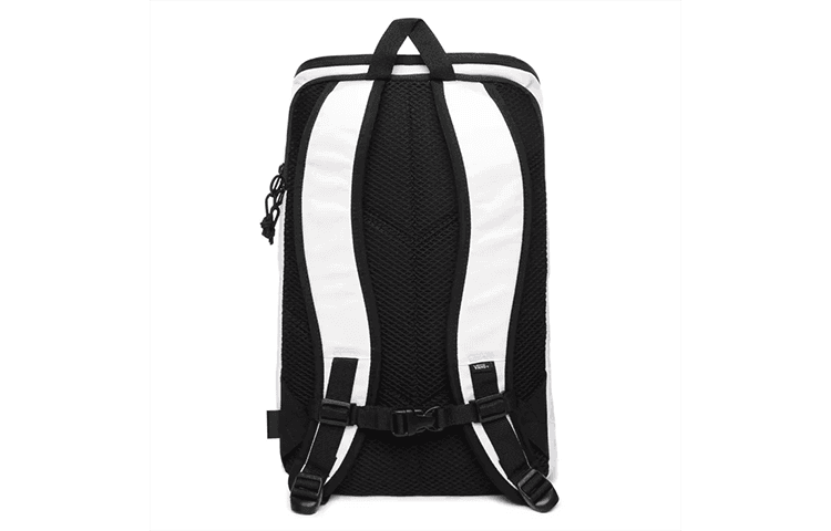 Рюкзак Vans OBSTACLE SKATEPACK - изображение 3