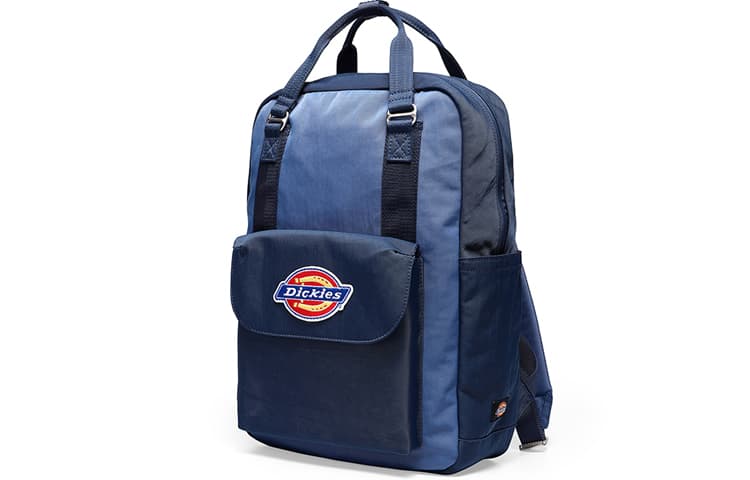 Рюкзак Dickies Backpack Midnight Blue - изображение 2