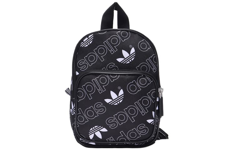 Рюкзак adidas originals logo - изображение 1