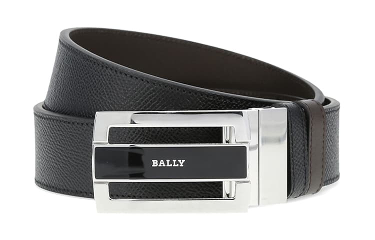 Ремень BALLY 3.5cm - изображение 4