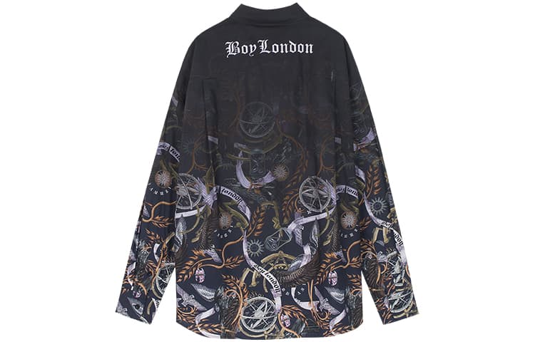 Рубашка Boy London SS21 - изображение 2