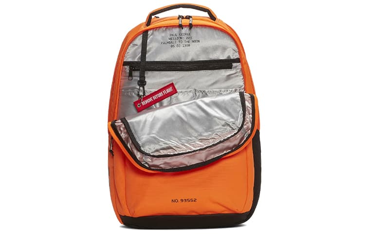Рюкзак Nike x NASA PG - изображение 2