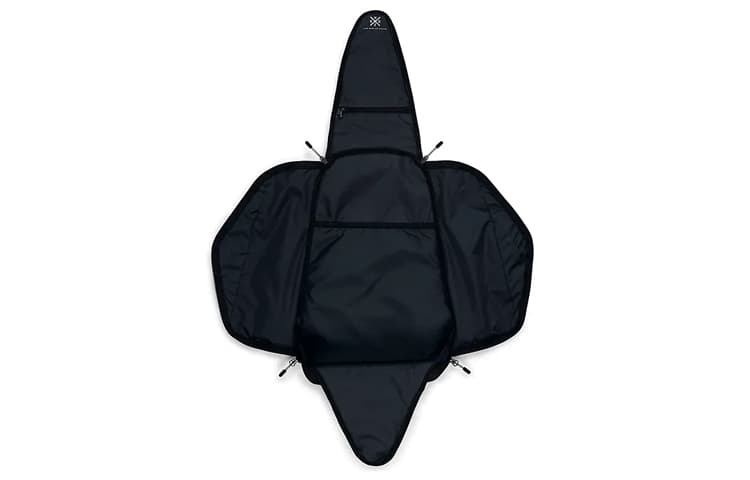 Рюкзак Nike Cheyenne Responder Backpack - изображение 4