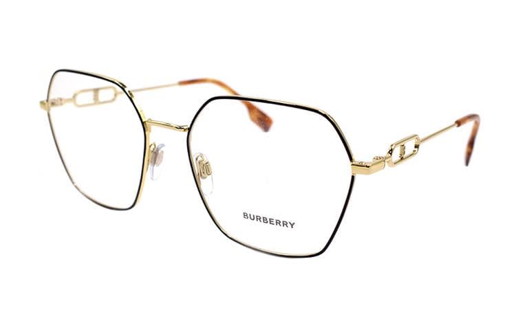 Оправа BURBERRY B. MONOGRAM1361 - изображение 2