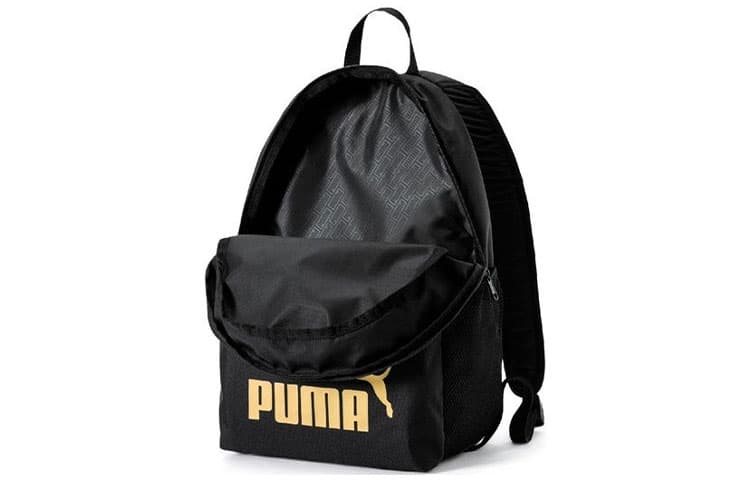 Рюкзак PUMA PhaseLogo - изображение 3