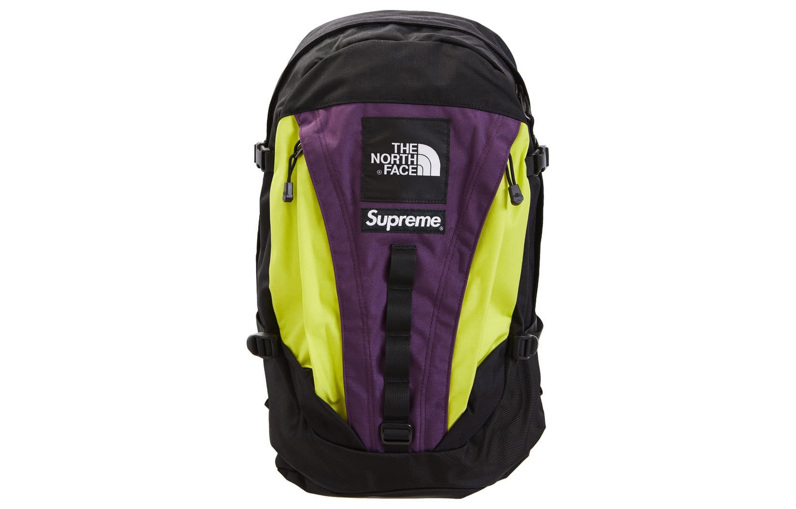 Рюкзак Supreme x he North Face Supreme FW18 Logo - изображение 2