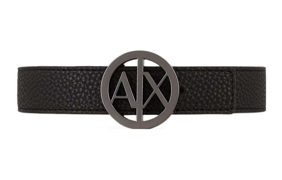 Ремень Armani Exchange AX 2.5cm - изображение 1