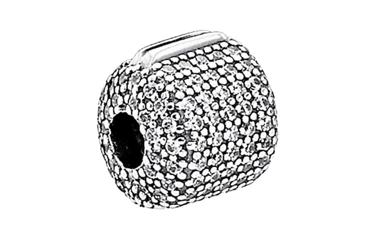 Украшение Pandora 925 - изображение 2