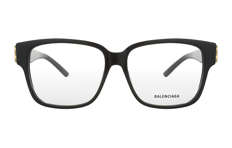 Оправа Balenciaga Classic BB Black - изображение 2