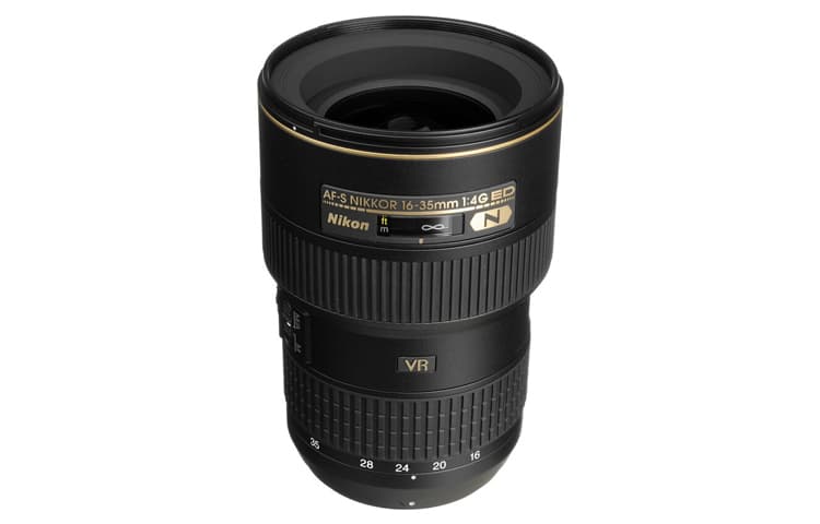 Nikon 16-35 F4G - изображение 3