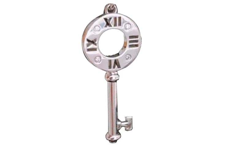 Кулон Tiffany & Co. Keys Pendant - изображение 1