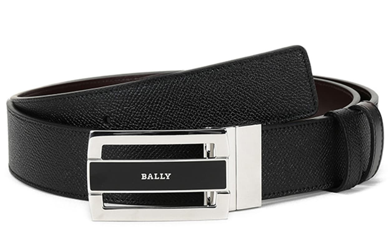 Ремень BALLY - изображение 1