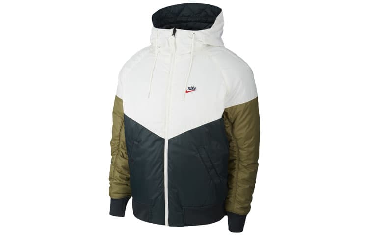 Куртка Nike Windrunner Jacket - изображение 3